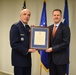 Air Force Medical Service inducts first Senior Executive Service position