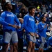 USAFA Basketball vs Wyoming 2022
