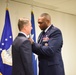 Air Force Medical Service inducts first Senior Executive Service position