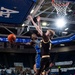 USAFA Basketball vs Wyoming 2022
