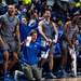 USAFA Basketball vs Wyoming 2022