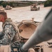 B Company 1-9 CAV Conducts Tank Gunnery