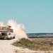 B Company 1-9 CAV Conducts Tank Gunnery