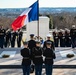 France Vice Chief of Defense Gen. Eric Autellet Participates in an Armed Forces Full Honors Wreath-Laying Ceremony at the Tomb of the Unknown Soldier