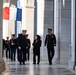 France Vice Chief of Defense Gen. Eric Autellet Participates in an Armed Forces Full Honors Wreath-Laying Ceremony at the Tomb of the Unknown Soldier