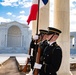 France Vice Chief of Defense Gen. Eric Autellet Participates in an Armed Forces Full Honors Wreath-Laying Ceremony at the Tomb of the Unknown Soldier