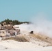 B Company 1-9 CAV Conducts Tank Gunnery