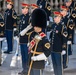 France Vice Chief of Defense Gen. Eric Autellet Participates in an Armed Forces Full Honors Wreath-Laying Ceremony at the Tomb of the Unknown Soldier