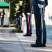 France Vice Chief of Defense Gen. Eric Autellet Participates in an Armed Forces Full Honors Wreath-Laying Ceremony at the Tomb of the Unknown Soldier