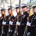 France Vice Chief of Defense Gen. Eric Autellet Participates in an Armed Forces Full Honors Wreath-Laying Ceremony at the Tomb of the Unknown Soldier