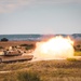 B Company 1-9 CAV Conducts Tank Gunnery