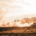 B Company 1-9 CAV Conducts Tank Gunnery