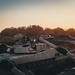 B Company 1-9 CAV Conducts Tank Gunnery