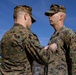 MCAS New River Marine receives Bronze Star for heroic actions in Afghanistan