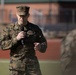 MCAS New River Marine receives Bronze Star for heroic actions in Afghanistan