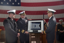 PHIBRON 3 Changes Command