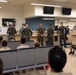 Scouts Troop 311 visits MCAS Kaneohe Bay