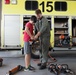 Scouts Troop 311 visits MCAS Kaneohe Bay