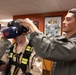 Scouts Troop 311 visits MCAS Kaneohe Bay