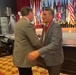 Paul Burk retires as IMCOM's FMWR Director