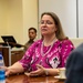 U.S. Ambassador to Fiji tours DPAA