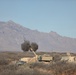 4th Battalion 1st Field Artillery Regiment conducts live fire exercise