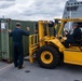 USS Green Bay (LPD 20) Conducts Daily Operations