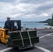 USS Green Bay (LPD 20) Conducts Daily Operations