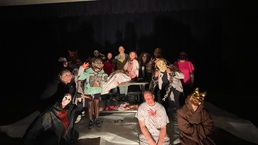 Fort Irwin BOSS program overhaul builds morale