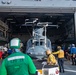 USS Green Bay (LPD 20) Conducts Flight Operations