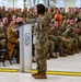 CMSAF JoAnne S. Bass visits Team Fairchild