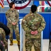 CMSAF JoAnne S. Bass visits Team Fairchild