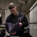 Daily Operations Aboard USS George H.W. Bush (CVN 77)