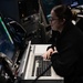 Daily Operations Aboard USS George H.W. Bush (CVN 77)