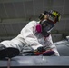 Daily Operations Aboard USS George H.W. Bush (CVN 77)