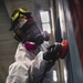 Daily Operations Aboard USS George H.W. Bush (CVN 77)