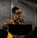 1st Infantry Division Band Performs for Troopers in Poland