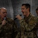 1st Infantry Division Band Performs for Troopers in Poland