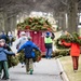 Wreaths Out at Arlington National Cemetery 2023