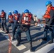 USS Nitze (DDG 94) Daily Operations