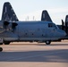 VMGR-152 Participates in a Division Flight and Aerial Refueling during Vagabond Horizon 2023