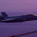 VMGR-152 Participates in a Division Flight and Aerial Refueling during Vagabond Horizon 2023