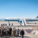 Vice President Kamala Harris visits Airmen, families at Luke Air Force Base