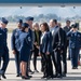 Vice President Kamala Harris visits Airmen, families at Luke Air Force Base