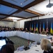 Secretary Austin attends eighth Ukraine Defense Contract Group