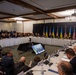 Secretary Austin attends eighth Ukraine Defense Contract Group