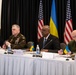 Secretary Austin attends eighth Ukraine Defense Contract Group