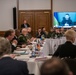 Secretary Austin attends eighth Ukraine Defense Contract Group