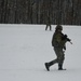 120th Field Artillery Regiment sets up M119 during Northern Strike 23-1