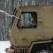 120th Field Artillery Regiment sets up M119 during Northern Strike 23-1